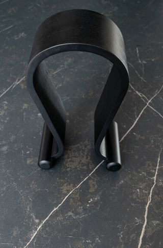 Funda Audeze Premium impecable + soporte Kolibri