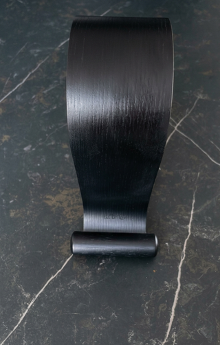 Funda Audeze Premium impecable + soporte Kolibri