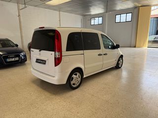 MERCEDES VANEO 1.9, 125 CV