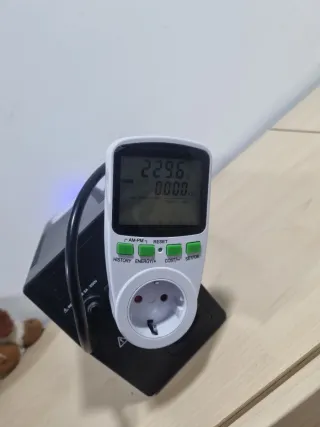 Sai Ups Tecnoware Negro