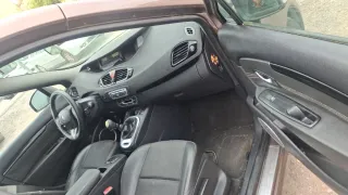 Renault Grand Scenic 2011