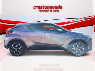 C-HR - DESDE 345€ AL MES ¡SIN ENTRADA!