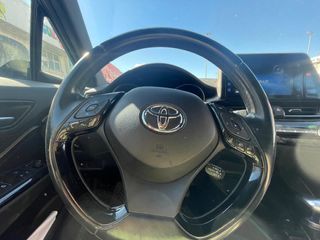 C-HR - DESDE 345€ AL MES ¡SIN ENTRADA!