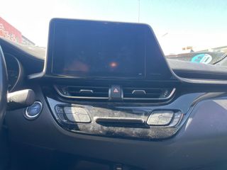 C-HR - DESDE 345€ AL MES ¡SIN ENTRADA!