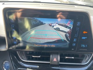 C-HR - DESDE 345€ AL MES ¡SIN ENTRADA!