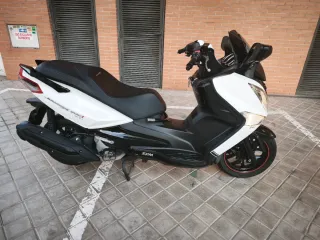Sym JoyMax 300i ABS SPORT