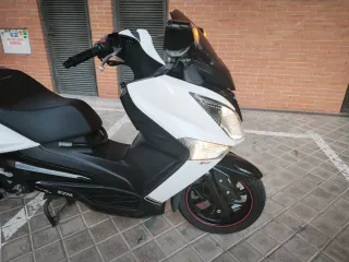 Sym JoyMax 300i ABS SPORT