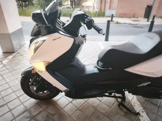 Sym JoyMax 300i ABS SPORT