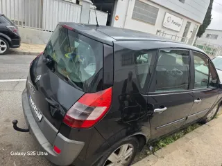 Renault Scenic 2006