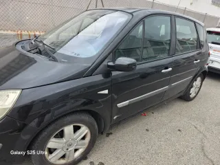 Renault Scenic 2006