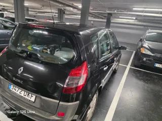 Renault Scenic 2006