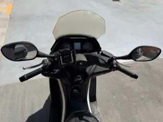 Kymco Grand Dink 125  ITV 27 Baúl incluido