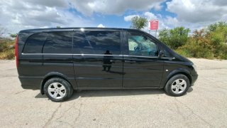 Mercedes-Benz Vito 2014