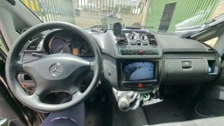 Mercedes-Benz Vito 2014
