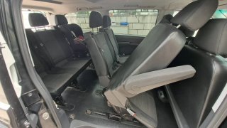 Mercedes-Benz Vito 2014