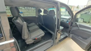 Mercedes-Benz Vito 2014