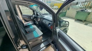 Mercedes-Benz Vito 2014