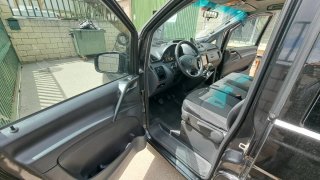 Mercedes-Benz Vito 2014