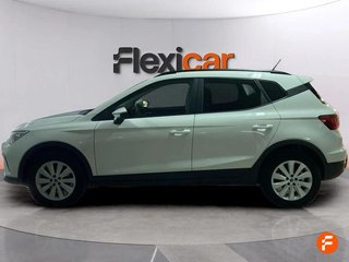 Seat Arona 1.0 TSI 85kW (115CV) FR Limited Edition