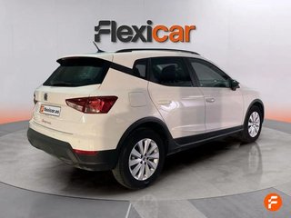 Seat Arona 1.0 TSI 85kW (115CV) FR Limited Edition