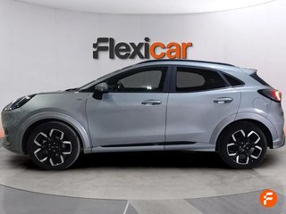 Ford Puma 1.0 EcoBoost 125cv ST-Line MHEV