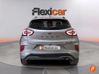 Ford Puma 1.0 EcoBoost 125cv ST-Line MHEV