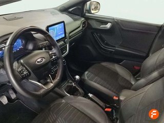 Ford Puma 1.0 EcoBoost 125cv ST-Line MHEV