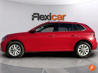 Skoda Kamiq 1.0 TSI 70kW (95CV) SELECTION