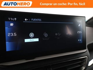 Peugeot 3008 1.5 Blue-HDi Allure Pack
