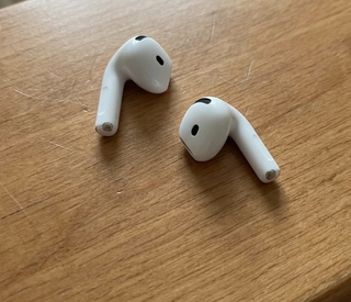 Airpods 4 ANC Blancos