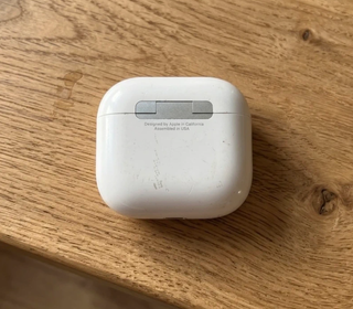 Airpods 4 ANC Blancos
