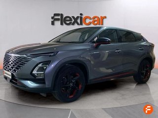 Omoda 5 1.6 T-GDI 136.5kW (185CV) DCT Premium