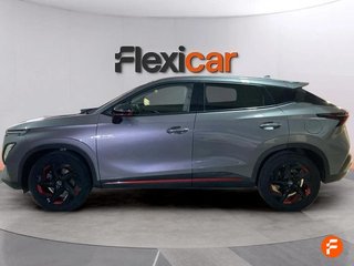 Omoda 5 1.6 T-GDI 136.5kW (185CV) DCT Premium