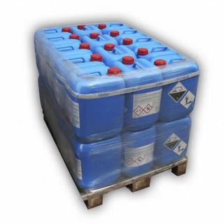 Envases vacíos 20L