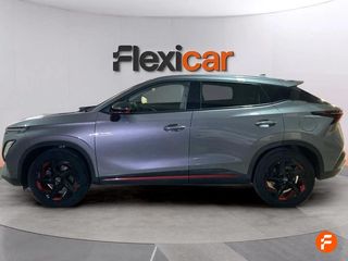 Omoda 5 1.6 T-GDI 136.5kW (185CV) DCT Premium