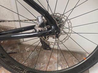Bicicleta Cannondale SystemSix Hi-Mod
