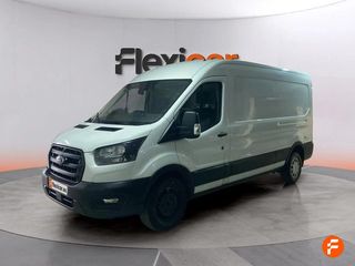 Ford Transit 350 96kW L3H2 Van Trend FWD