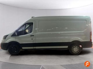 Ford Transit 350 96kW L3H2 Van Trend FWD