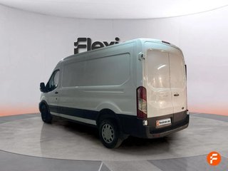 Ford Transit 350 96kW L3H2 Van Trend FWD