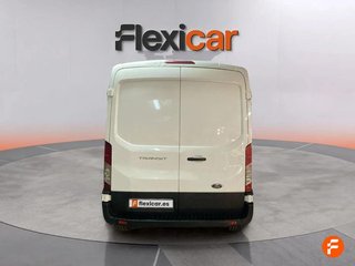 Ford Transit 350 96kW L3H2 Van Trend FWD