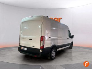 Ford Transit 350 96kW L3H2 Van Trend FWD