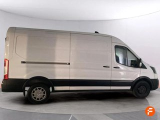 Ford Transit 350 96kW L3H2 Van Trend FWD