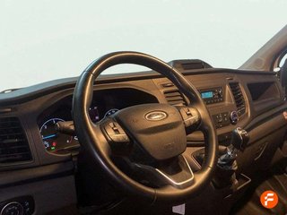 Ford Transit 350 96kW L3H2 Van Trend FWD