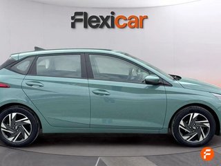 Hyundai i20 1.2 MPI Essence