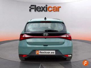 Hyundai i20 1.2 MPI Essence