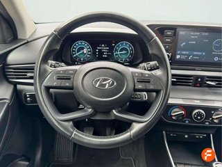 Hyundai i20 1.2 MPI Essence