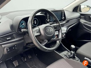 Hyundai i20 1.2 MPI Essence