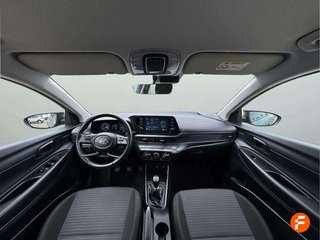 Hyundai i20 1.2 MPI Essence