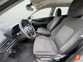 Hyundai i20 1.2 MPI Essence