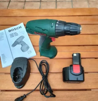 Taladro Bosch PSR 960